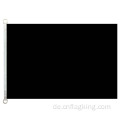 100% Polyester 90*150CM BlackFlag Banner Black Flag